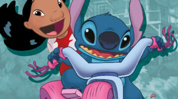 EGMONT: Nowości komiksowe Klubu Świata Komiksu Egmont