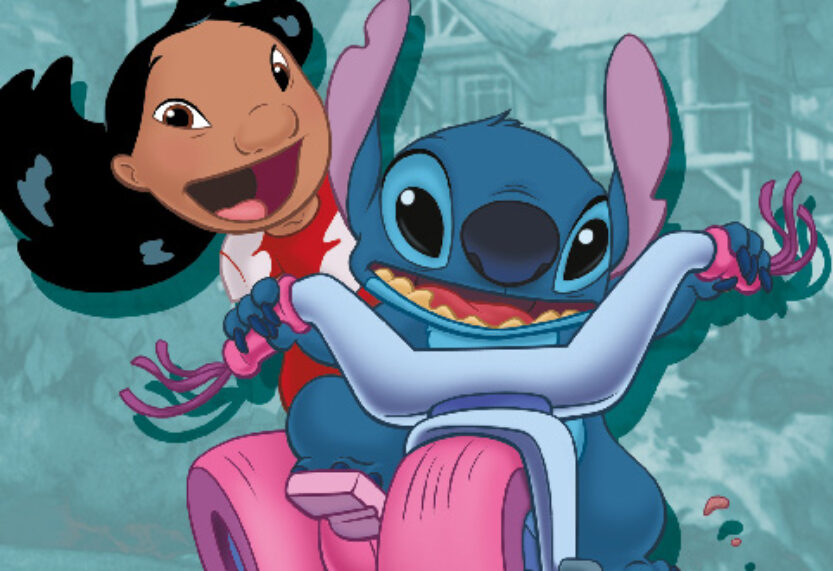 EGMONT: Nowości komiksowe Klubu Świata Komiksu Egmont