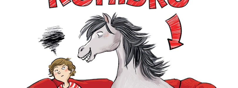 SKARPA WARSZAWSKA: KONIEC Z NUDNYMI LEKTURAMI!