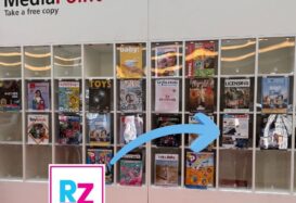 MAGAZYN RYNEK ZABAWEK NA SPIELWARENMESSE 2026