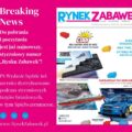 NOWE WYDANIE: RYNEK ZABAWEK 1/2026