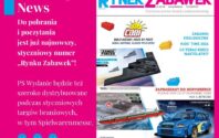 NOWE WYDANIE: RYNEK ZABAWEK 1/2026