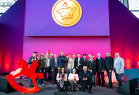 Spielwarenmesse: ToyAward 2026 przyznane!