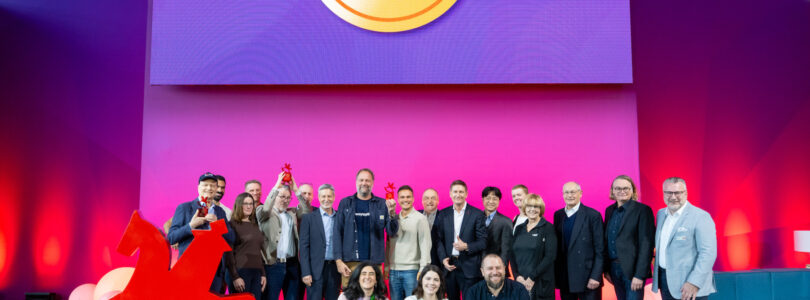 Spielwarenmesse: ToyAward 2026 przyznane!