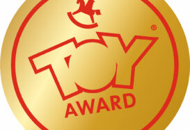 Spielwarenmesse: 18 najlepszych produktów dotarło do finału konkursu „ToyAward”!