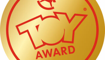 Spielwarenmesse: 18 najlepszych produktów dotarło do finału konkursu „ToyAward”!
