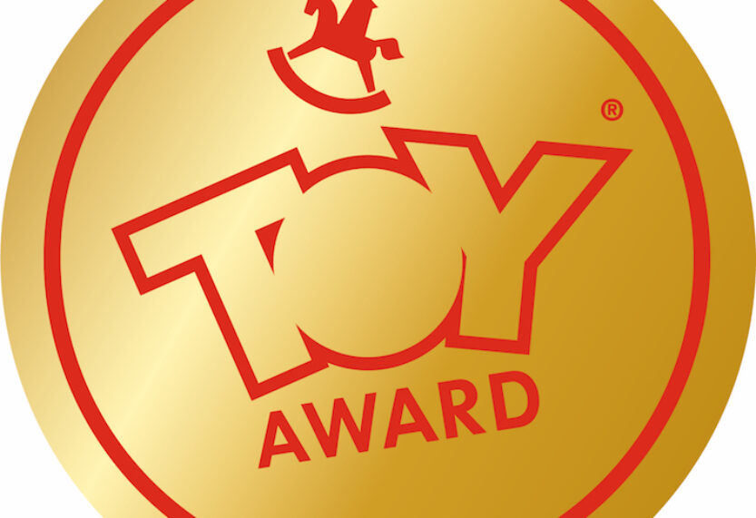 Spielwarenmesse: 18 najlepszych produktów dotarło do finału konkursu „ToyAward”!
