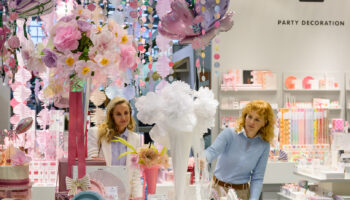 Creativeworld 2026 – międzynarodowe centrum kreatywności i inspiracji