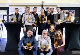 PLANSZOWA GRA ROKU 2026: CZAS START!