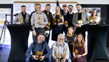 PLANSZOWA GRA ROKU 2026: CZAS START!