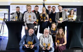 PLANSZOWA GRA ROKU 2026: CZAS START!