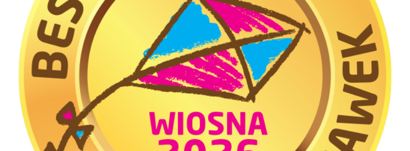 BESTSELLERY RYNKU ZABAWEK: WIOSNA 2026