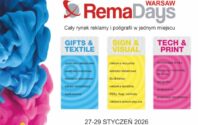 RemaDays 2026