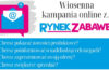 WIOSENNA KAMPANIA ONLINE Z RYNKIEM ZABAWEK