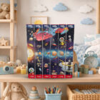 Rodzina Treflików w Kosmosie