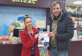 TARGI ORBICO (LUTY 2026)