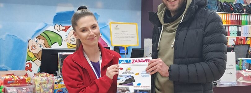 TARGI ORBICO (LUTY 2026)