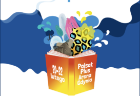 Targi Książki w Gdyni 2026