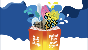 Targi Książki w Gdyni 2026