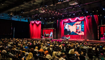 Poznańskie Targi Książki 2026. Trzy dni spotkań z literaturą