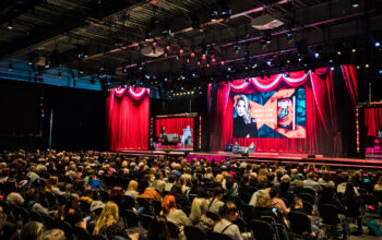 Poznańskie Targi Książki 2026. Trzy dni spotkań z literaturą