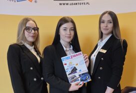 TARGI W HURTOWNI LEAN TOYS (21-23 STYCZNIA 2026)