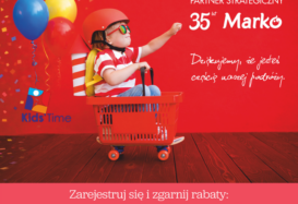 MARKO ZAPRASZA NA KIDS’ TIME 2026