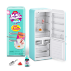 Zestaw do zabawy Mini Brands Fill The Fridge