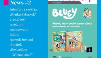 Gdzie szukać wiosennych bestsellerów sprzedażowych?