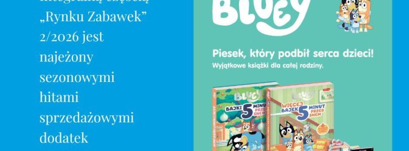 Gdzie szukać wiosennych bestsellerów sprzedażowych?