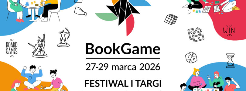 BookGame 2026