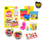 Mała torba Slime Mart