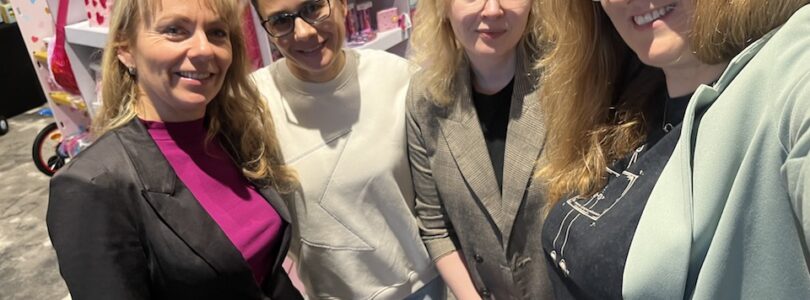 M&Z SHOWROOM (9-13 LUTEGO 2026)