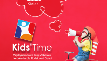 Nowe możliwości dla polskich firm podczas Kids’ Time!