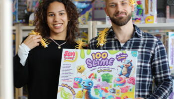 DANTE SHOWROOM (WARSZAWA, 9 LUTEGO – 10 KWIETNIA 2026 R.)