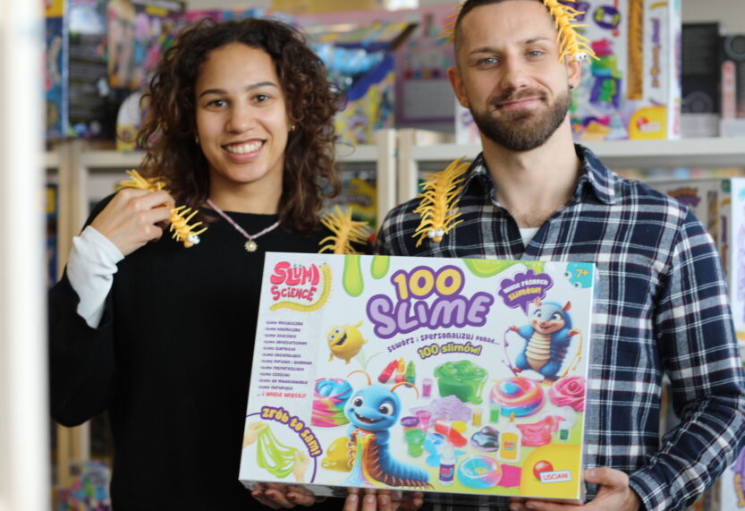 DANTE SHOWROOM (WARSZAWA, 9 LUTEGO – 10 KWIETNIA 2026 R.)