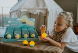 MARY’S – Oryginalne lampki LED