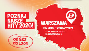 DANTE ZAPRASZA DO SHOWROOMU!