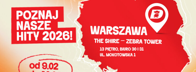 DANTE ZAPRASZA DO SHOWROOMU!