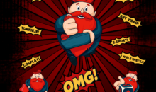 ONE MORE GAME 2026 — WROCŁAWSKI FESTIWAL GIER POWRACA!