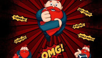 ONE MORE GAME 2026 — WROCŁAWSKI FESTIWAL GIER POWRACA!