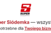 SUPER SIÓDEMKA DLA BIZNESU