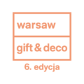 Warsaw Gift & Deco 2026 – święto designu, upominków i dekoracji