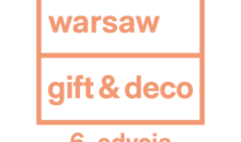 Warsaw Gift & Deco 2026 – święto designu, upominków i dekoracji