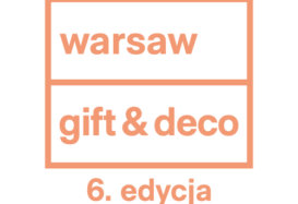 Warsaw Gift & Deco 2026 – święto designu, upominków i dekoracji
