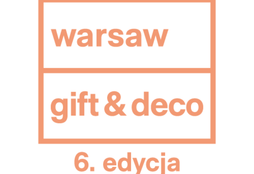 Warsaw Gift & Deco 2026 – święto designu, upominków i dekoracji