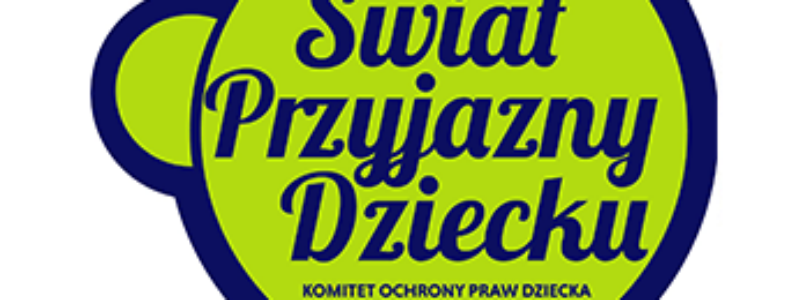 „Świat Przyjazny Dziecku”: laureaci XXIV edycji
