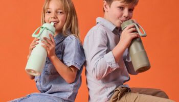 Nakładka na butelkę 690 ml b.box  