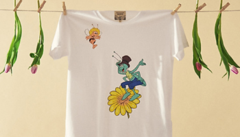 Na swoje 50. urodziny Pszczółka Maja powraca do Tatuum!