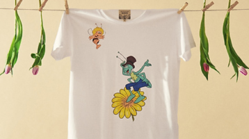 Na swoje 50. urodziny Pszczółka Maja powraca do Tatuum!